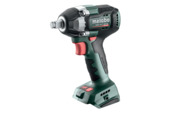 Metabo 18V slagmoersleutel 300Nm (zonder accu)