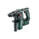 Metabo 18V boorhamer 1,3J (zonder accu)