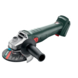 Metabo 18V slijptol / haakse slijper 125mm (zonder accu)