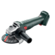 Metabo 18V slijptol / haakse slijper 125mm (zonder accu)