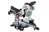 Metabo 18V afkortzaag / verstekzaag 70x305mm (zonder accu)