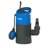 Hyundai vlakzuigpomp 500W 13000 Liter/uur