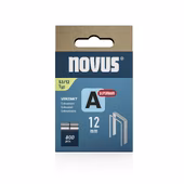 Novus nieten 800 stuks A 53 12mm E SuperHard