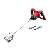 SKIL 20V verf- en mortelmenger 3171CA brushless (zonder accu)