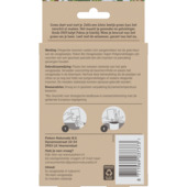 Pokon Bio vangplaatjes tegen potgrondvliegjes 15 stuks