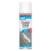 HG power foam douche reiniger