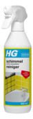 HG schimmel-, vocht en weerplekkenreiniger 500 ml