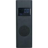 Carpoint draagbare lucht compressor pomp 11.1V/60W