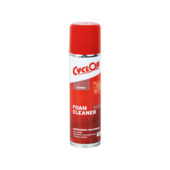 Cyclon schuimreiniger Foam cleaner 250ml