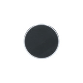 Carpoint Magnetische Smartphone Houder Ventilatierooster Rond