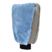Protecton microvezel washandschoen