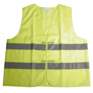 Veiligheidsvest junior