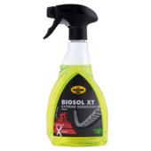 Kroon-oil kettingreiniger 500 ml