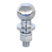 Carpoint Schroefkogel ø50mm (M22x2,5mm) 1,5t