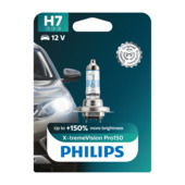 Philips autolamp H7 X-treme Vision Pro150 12972XVPB1