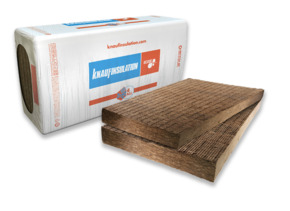 Knauf Rock4All isolatieplaten 8 cm 4,32m² Rd 2.25 - 6 platen