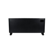 Eurom Alutherm 2000 WiFi Convectorkachel - 2000W - zwart