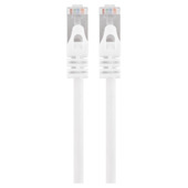 Q-Link FTP kabel CAT7 2RJ45 10 meter wit