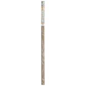 CanDo  Traprenovatie Afwerklijst Massief eiken onbehandeld 5x130 cm