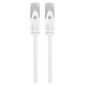 Q-Link UTP kabel CAT7 2RJ45 5 meter wit