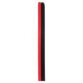 Q-Link luidsprekersnoer 2 x 0,75 mm² 25 meter rood/zwart