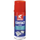 Griffon reinigings- en onderhoudsspray 200 ml