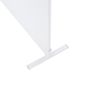 Eurom infraroodpaneel Mon Soleil DSP 770 130x60cm glas