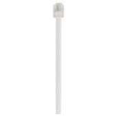 Q-Link telefoon aansluitsnoer RJ11 2 meter KPN keur
