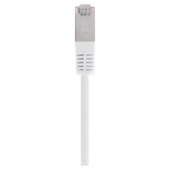 Q-Link FTP aansluitsnoer CAT6 RJ45 3 meter KPN keur wit
