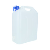 Carpoint Waterkan met kraan 10L