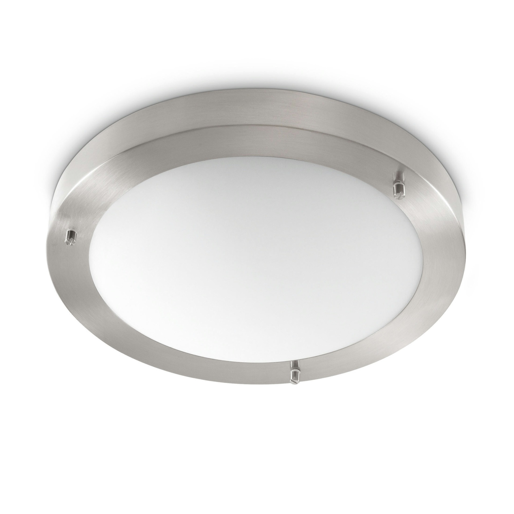 Philips Mybathroom Plafonniere Salts Nikkel philips kopen in de aanbieding