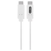 Q-Link USB C naar USB C kabel 1,5 meter