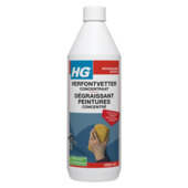 HG verfontvetter concentraat 1 liter