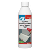 HG behangverwijderaar 500 ml