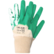 Talen Tools werkhandschoenen antislip M groen