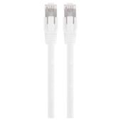 Q-Link FTP kabel CAT7 2RJ45 10 meter wit