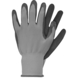 Talen Tools werkhandschoenen antislip XL zwart