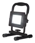 Handson werklamp 20W met oplaadbare accu 1200lm