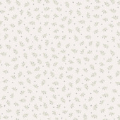 Vliesbehang Little Dutch Blueberry Leaves (dessin WD111034)