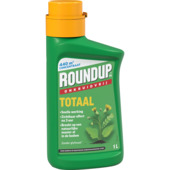 ROUNDUP Totaal Concentraat 1000ml