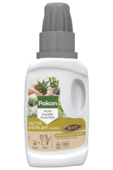 Pokon Bio cactus & vetplant voeding 250 ml