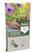 Pokon potgrond langwerkend 40 L
