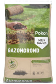 Pokon Bio gazongrond 30 L