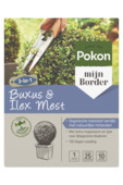 Pokon buxus & ilex mest 1 kg