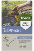 Pokon tuinmest 2,5 kg
