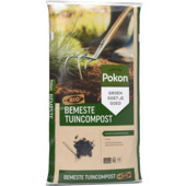Pokon Bio bemeste tuincompost 40 L
