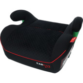 Carkids Alfie I-Size Isofix zitverhoger 
