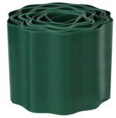 Bindingfix grasranden 15cm breed 9 meter