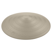 Deurstopper Doornado taupe