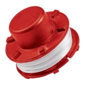 Einhell Draadspoel (Ø; 2mm - Lengte; 8m) voor diverse Einhell trimmers en bosmaaiers